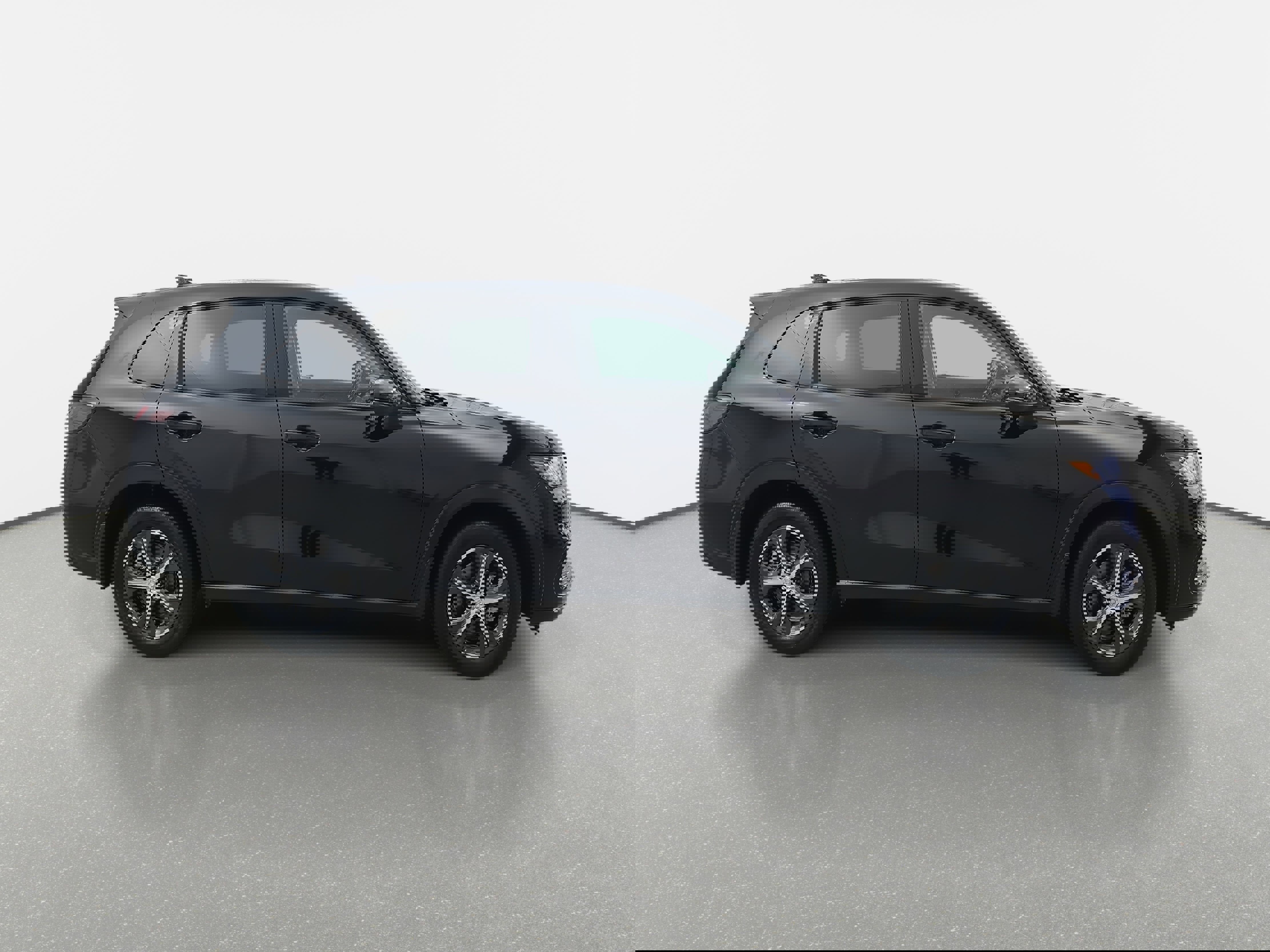 Certified 2023 Honda HR-V EX-L image 4