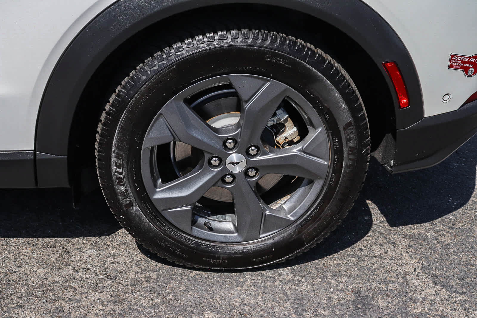 Used 2023 Ford Mustang Mach-E Select RWD image 14