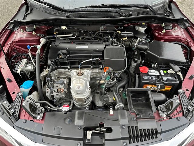 Used 2016 Honda Accord LX image 31