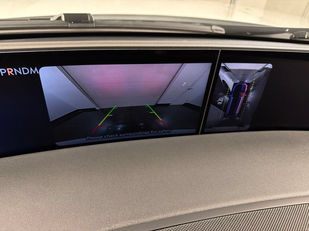 New 2026 Lincoln Navigator Reserve w/ Jet Appearance Package AWD/4WD image 14