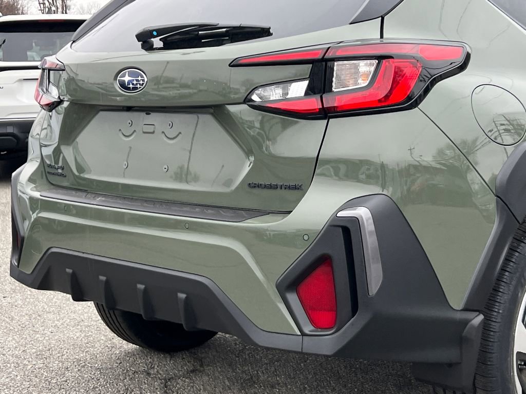 New 2026 Subaru Crosstrek 2.5i Limited image 5