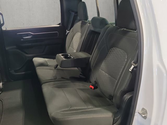 Used 2025 RAM 1500 Big Horn image 38