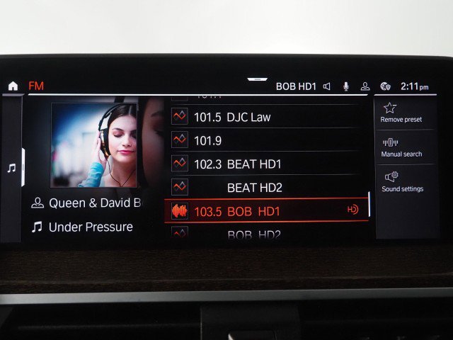 Used 2021 BMW X3 sDrive30i w/ Premium Package image 38