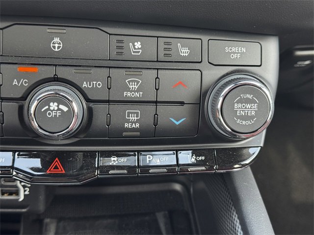 Used 2023 Dodge Durango SRT Hellcat image 45