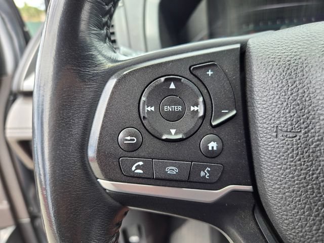 Used 2023 Honda Odyssey EX-L image 16