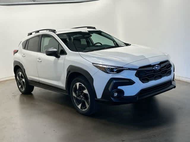 Certified 2026 Subaru Crosstrek 2.5i Limited AWD/4WD image 19