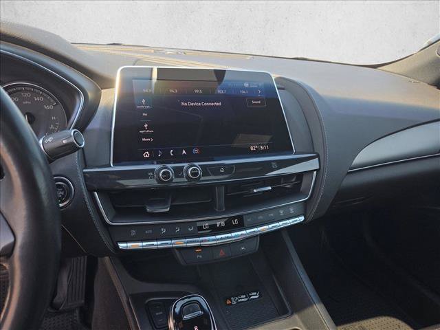 Used 2020 Cadillac CT5 Premium Luxury RWD image 12