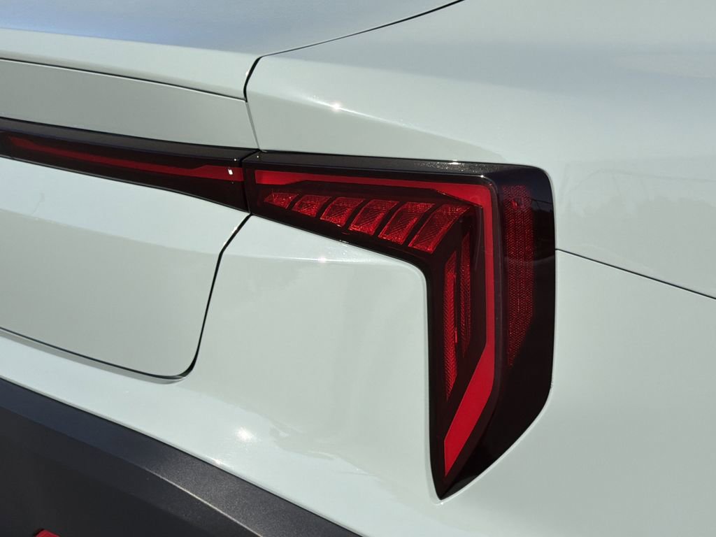 Used 2025 Kia K4 LXS FWD image 8