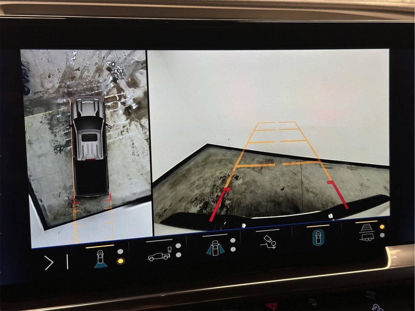 Certified 2024 Chevrolet Silverado 2500 LT w/ All Star Edition image 35