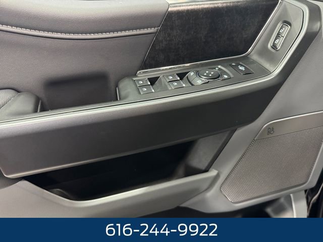 New 2026 Ford F250 XLT w/ XLT Premium Package image 9