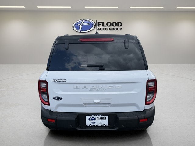 New 2026 Ford Bronco Sport Outer Banks AWD/4WD image 6