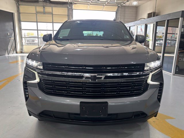 Used 2021 Chevrolet Tahoe RST AWD/4WD image 10