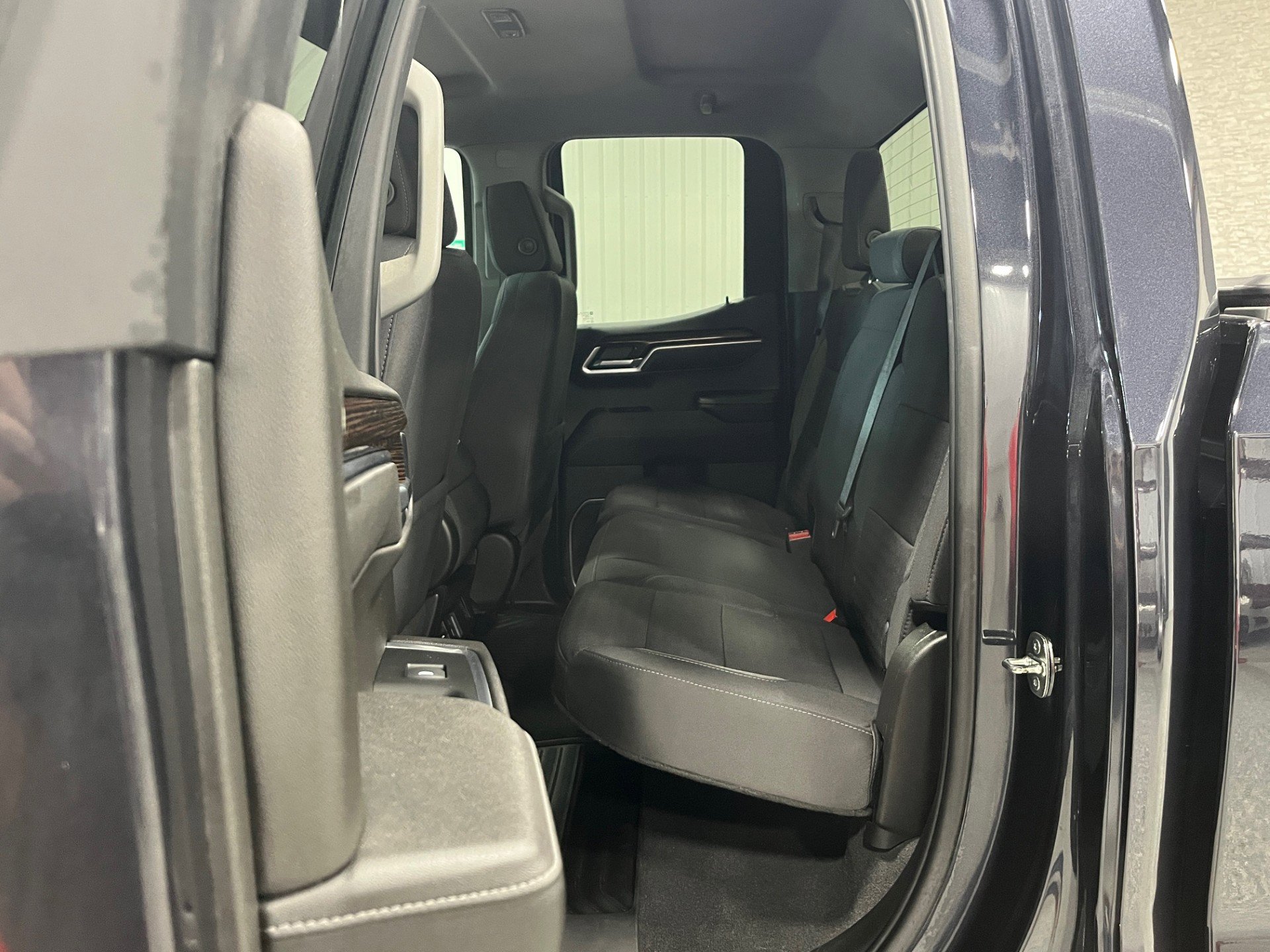 Certified 2023 GMC Sierra 1500 Elevation image 12