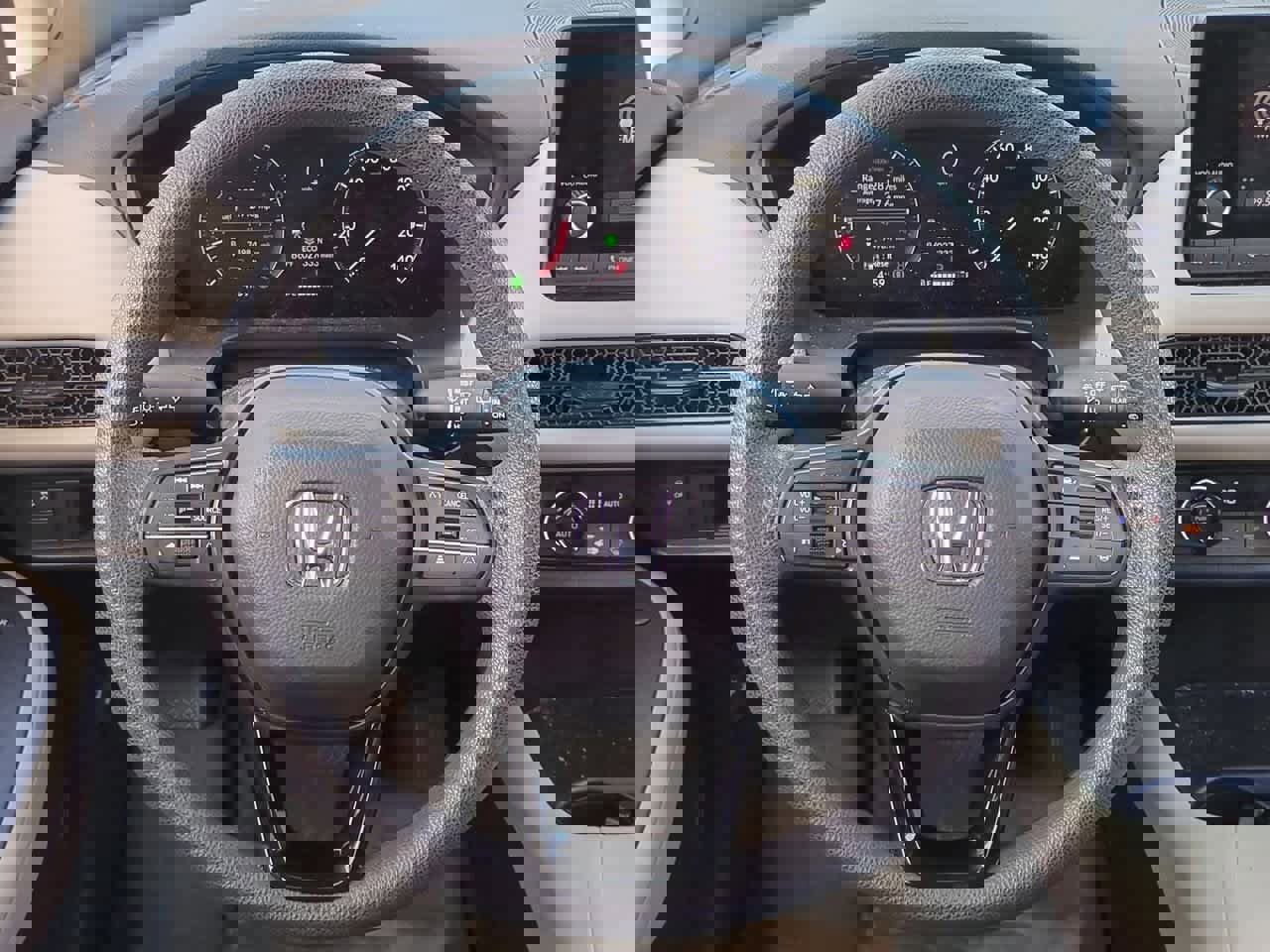 Used 2024 Honda HR-V LX image 22