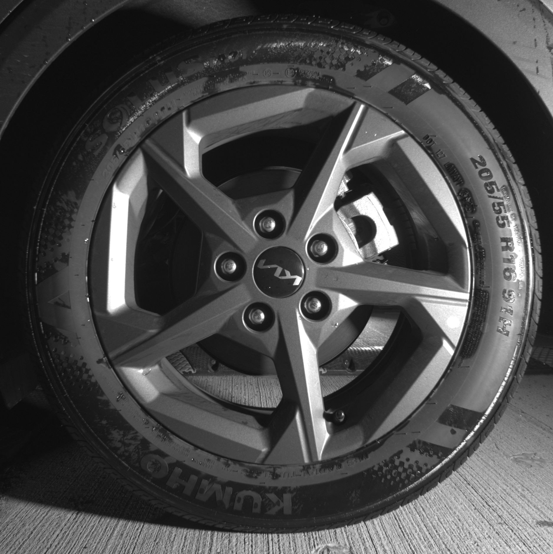 Used 2025 Kia K4 LXS image 14