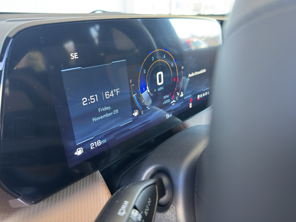 New 2026 Chevrolet Equinox ACTIV w/ Convenience Package III image 13