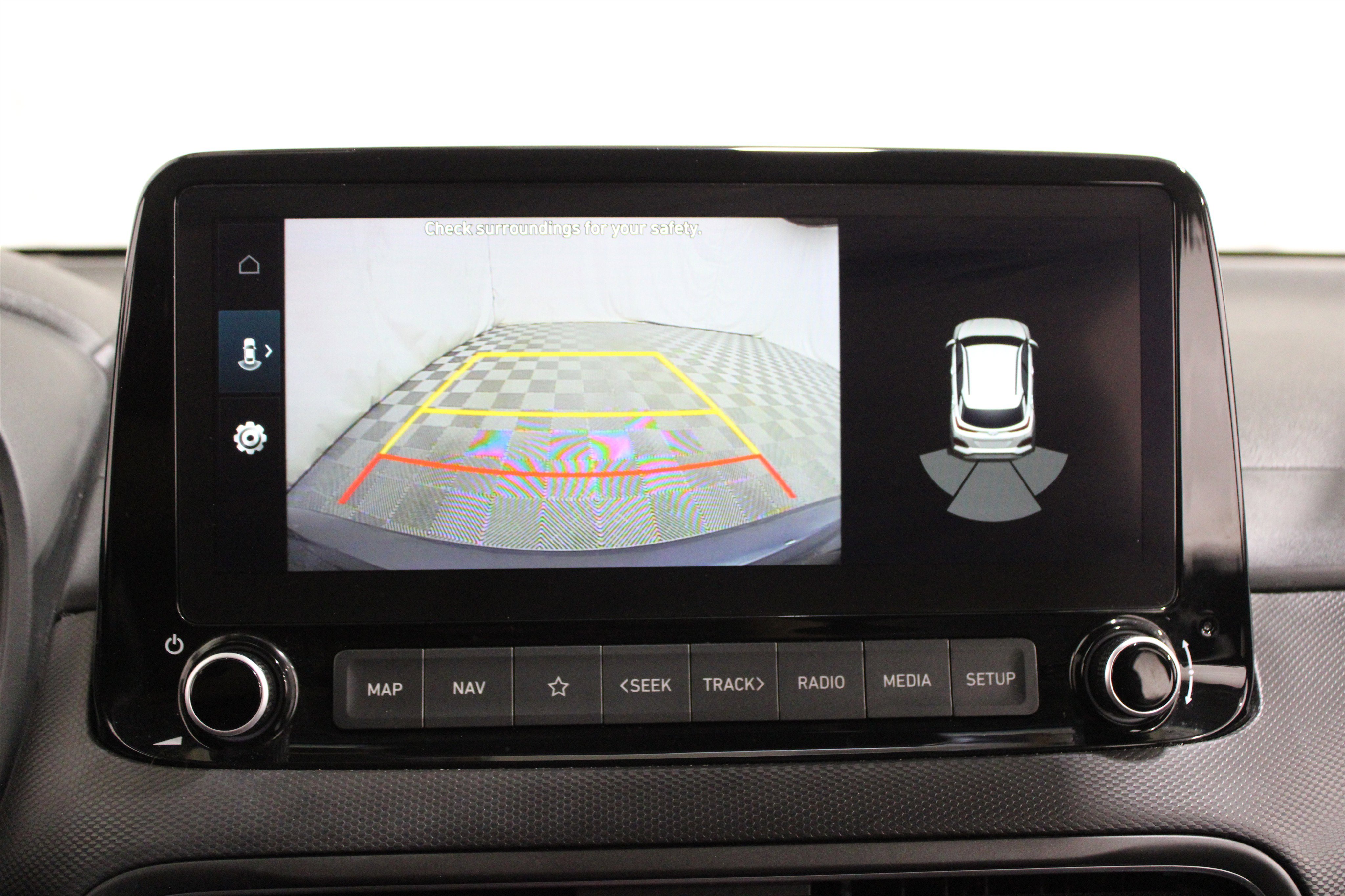 Used 2022 Hyundai Kona Limited image 17