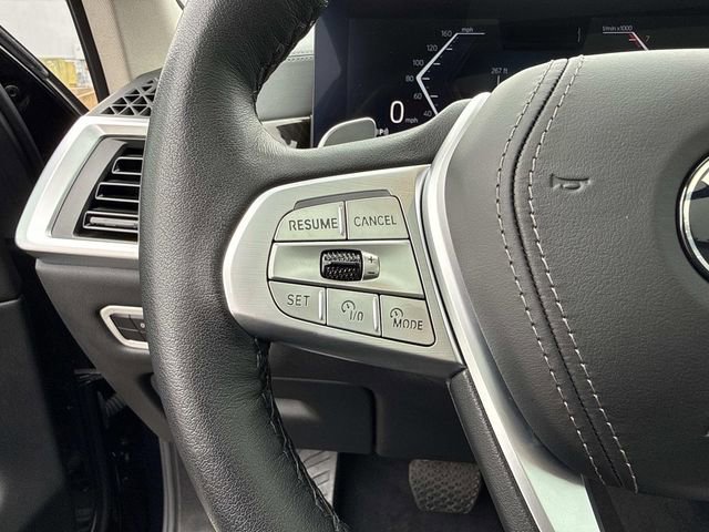 Used 2023 BMW X7 xDrive40i w/ Premium Package image 26