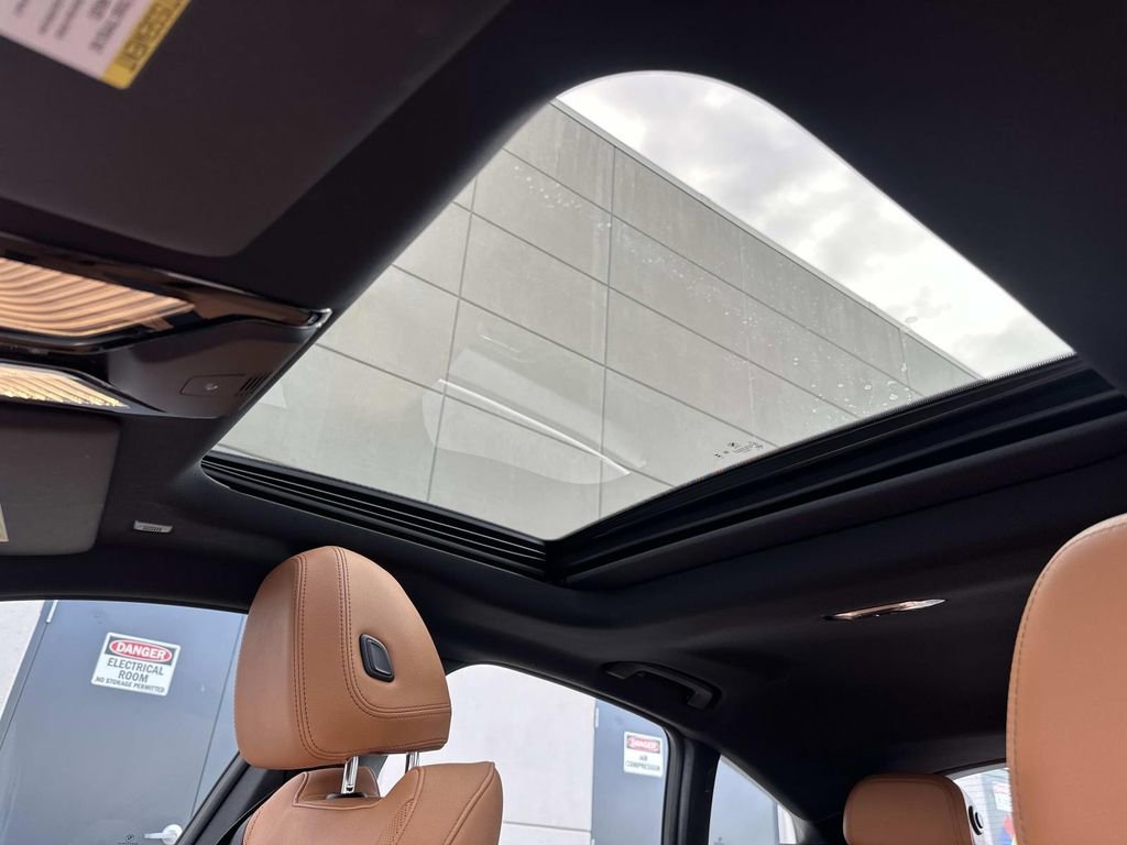 Used 2023 BMW i4 eDrive35 w/ Premium Package image 28