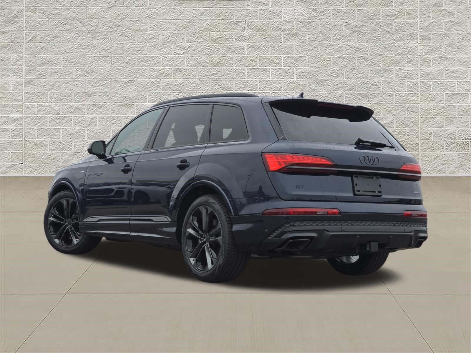 New 2026 Audi Q7 Premium Plus AWD/4WD image 5