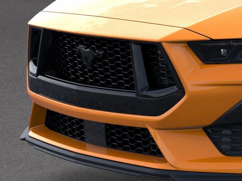 New 2026 Ford Mustang GT image 17