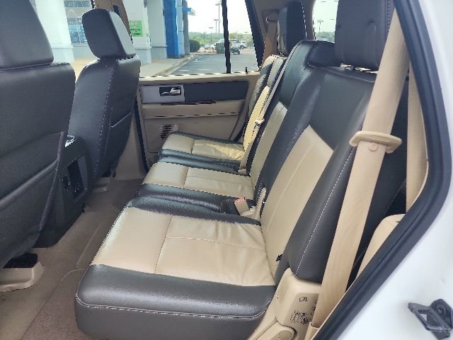 Used 2007 Ford Expedition Eddie Bauer RWD image 4