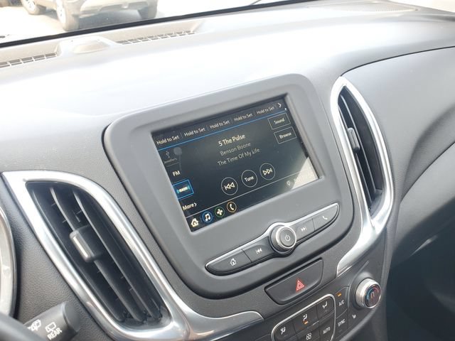 Used 2019 Chevrolet Equinox LT w/ Driver Convenience Package FWD image 30