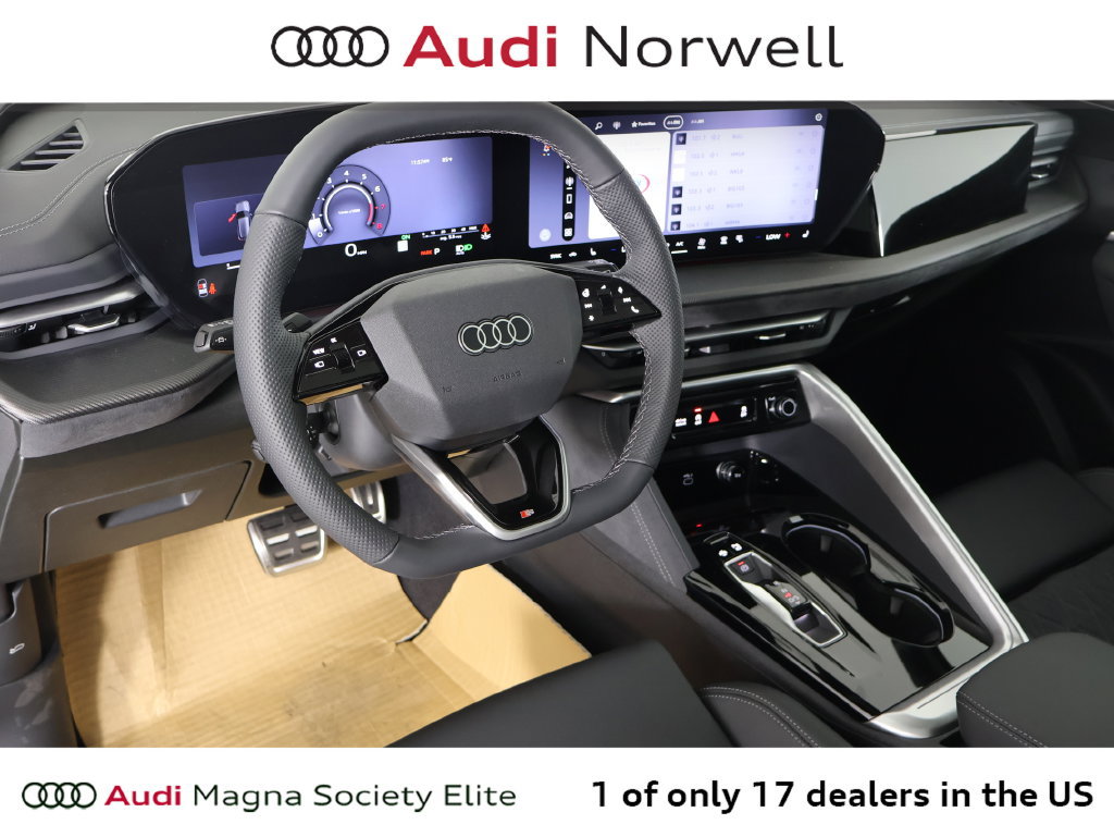 New 2026 Audi SQ5 Premium Plus AWD/4WD image 2