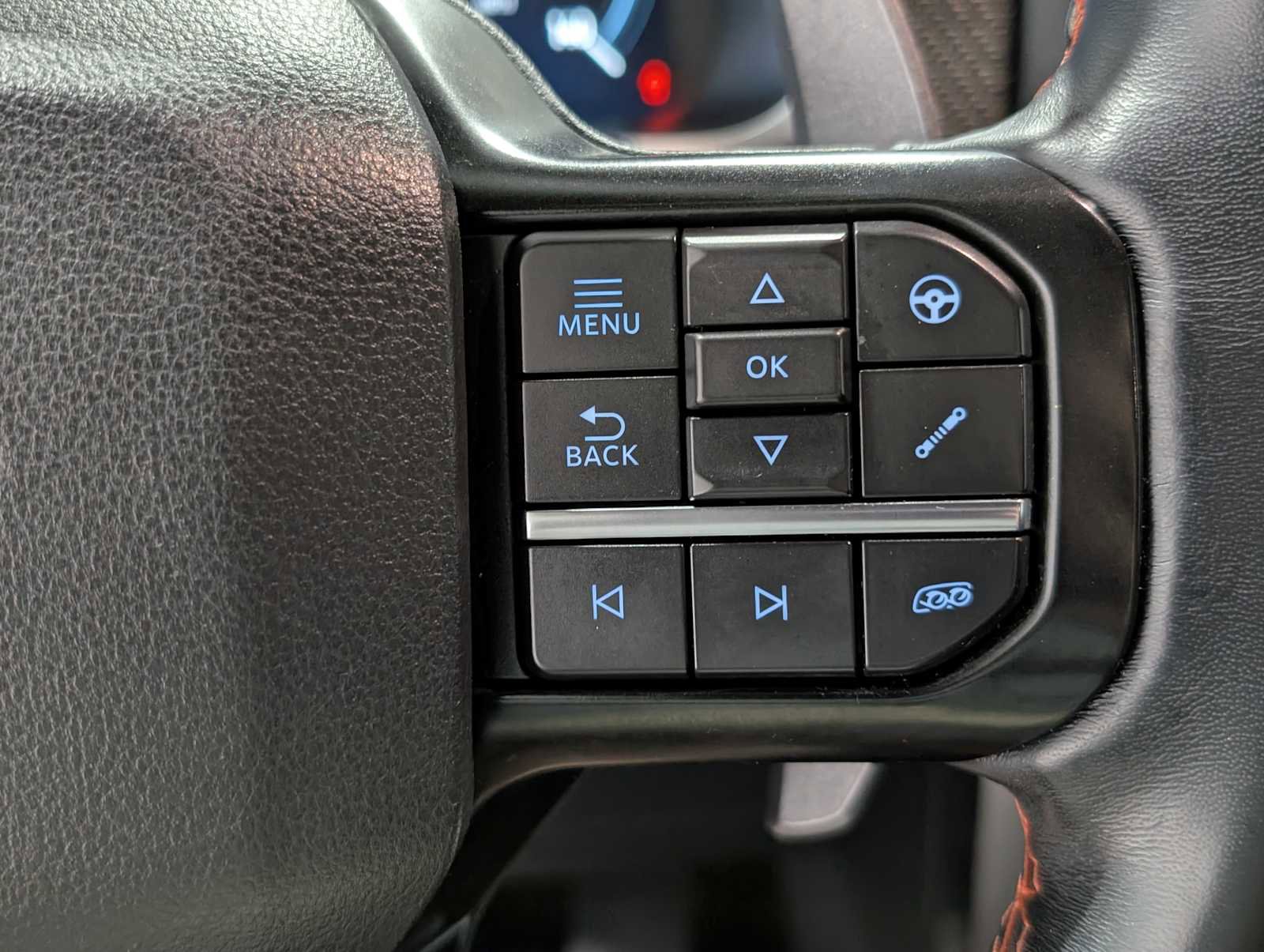 Used 2022 Ford F150 Raptor w/ Equipment Group 801A High AWD/4WD image 40