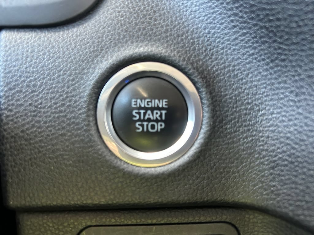 Used 2022 Toyota Tundra SR RWD image 24
