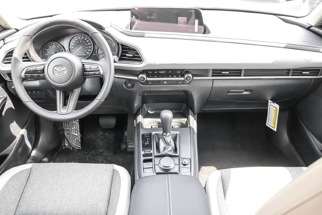New 2026 MAZDA CX-30 Aire Edition AWD/4WD image 38