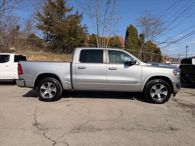 Used 2022 RAM 1500 Laramie image 3