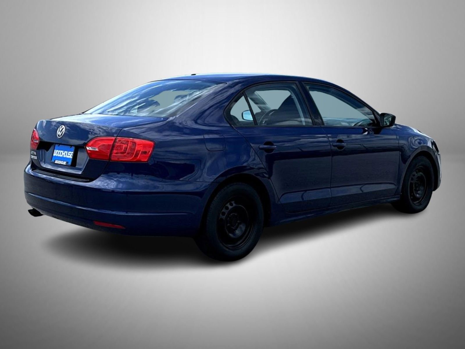 Used 2014 Volkswagen Jetta S FWD image 5