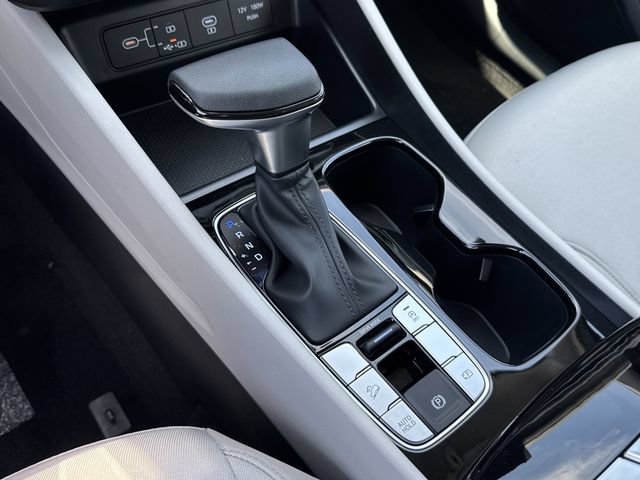 New 2026 Hyundai Tucson SE FWD image 33