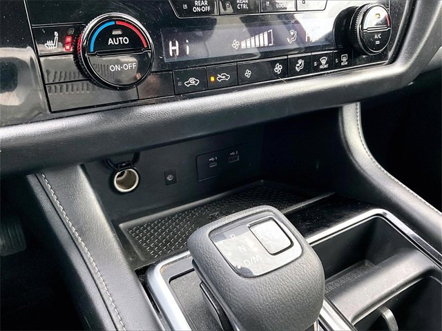 Used 2023 Nissan Pathfinder SL w/ Cargo Package image 27