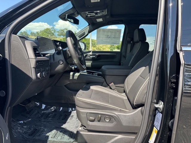 New 2026 Chevrolet Suburban Premier w/ Sun And Tow Package image 14