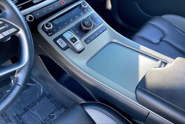 Used 2025 Hyundai Palisade SEL image 17