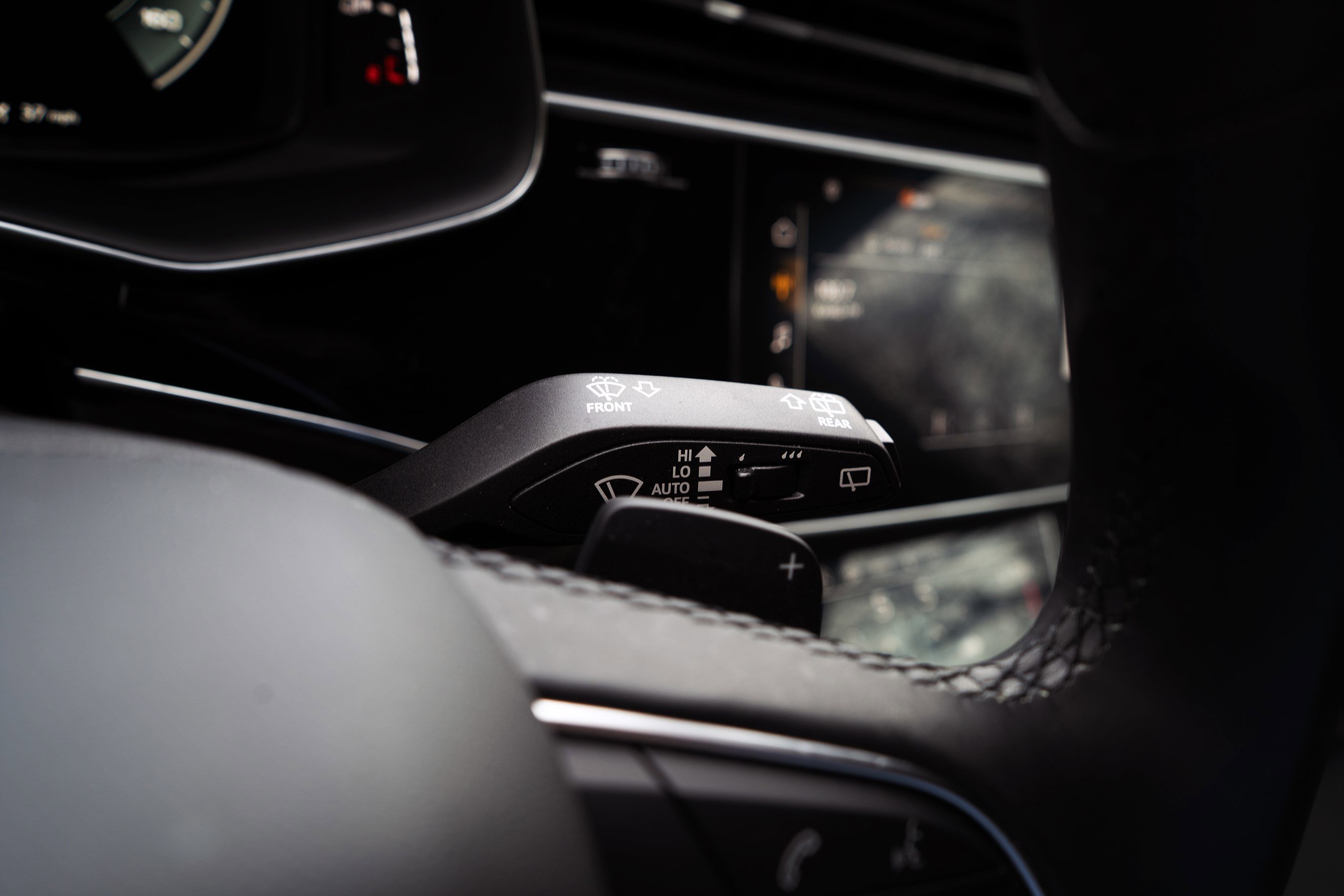 Used 2022 Audi Q7 Premium Plus image 24