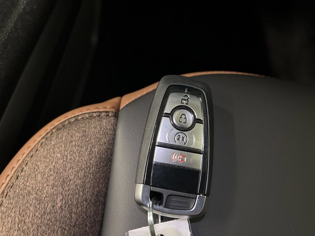New 2026 Ford Bronco Sport Outer Banks AWD/4WD image 40