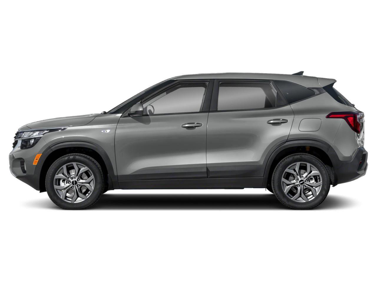 Used 2026 Kia Seltos LX image 12