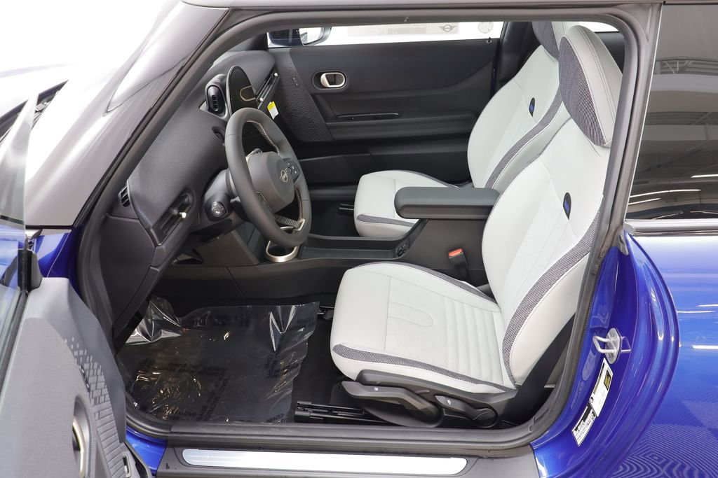 New 2026 MINI Cooper 2-Door Hardtop image 6