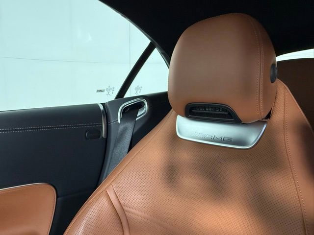 Used 2022 Mercedes-Benz SL 63 AMG 4MATIC image 16