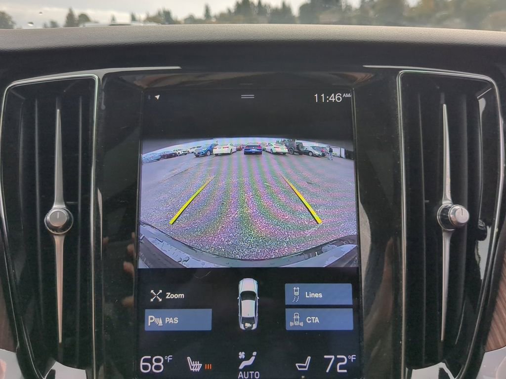 Used 2022 Volvo S60 B5 Momentum image 20