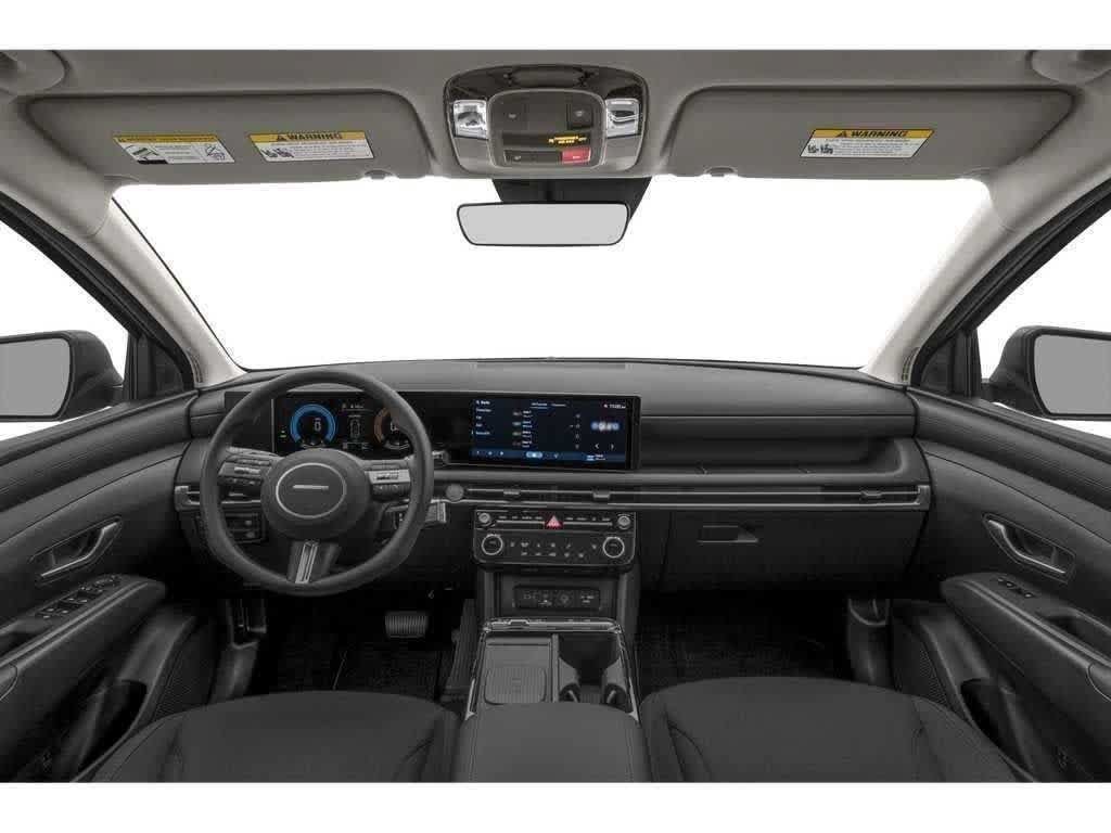 Used 2026 Hyundai Tucson Blue SE w/ Tow & Go Package AWD/4WD image 36