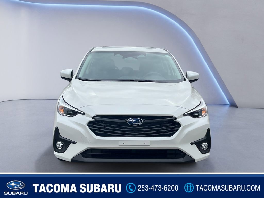 New 2026 Subaru Impreza 2.0i Sport AWD/4WD image 8
