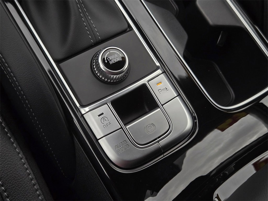 Used 2024 Kia Telluride EX image 22