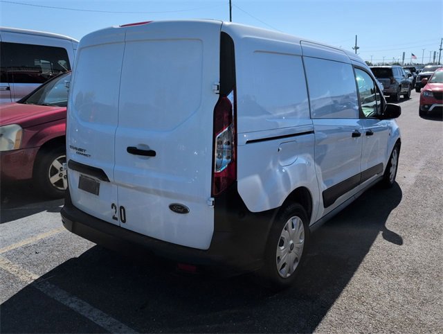 Used 2019 Ford Transit Connect XL image 3