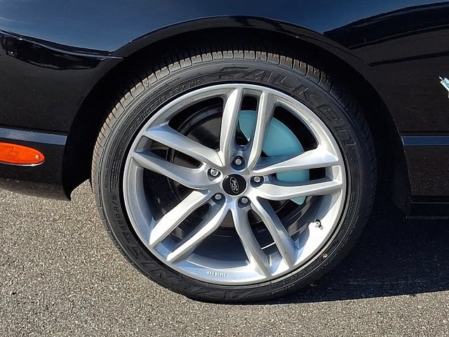 Used 2002 Ford Thunderbird RWD image 28