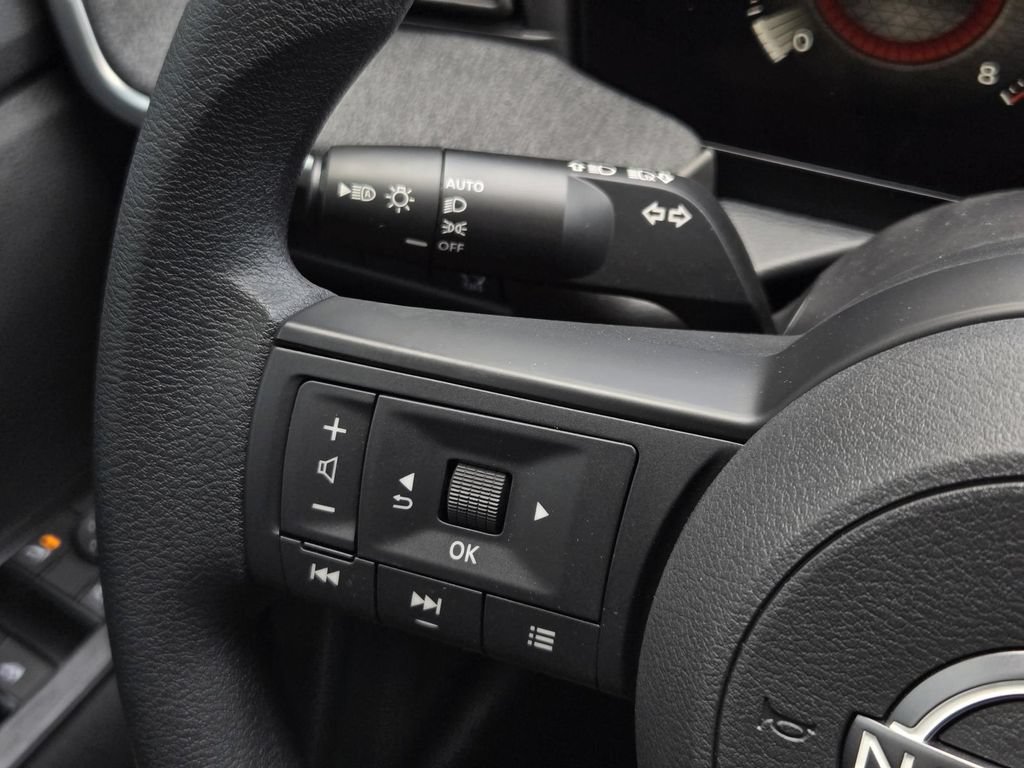 New 2026 Nissan Kicks S FWD image 25