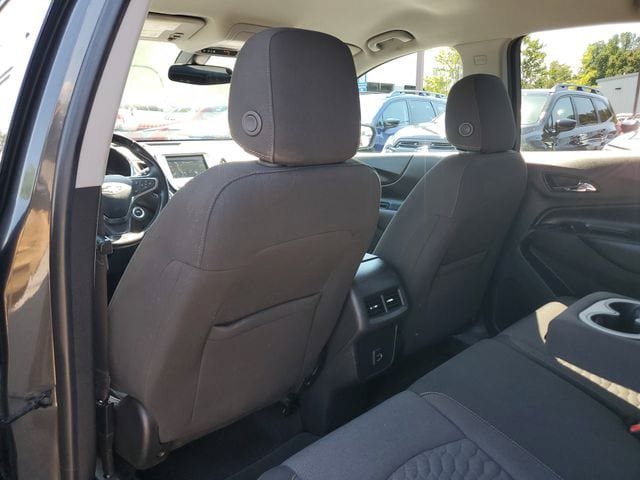Used 2019 Chevrolet Equinox LT FWD image 13